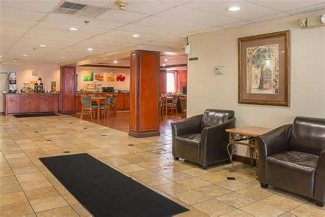 quality inn suites detroit metro area supervisor